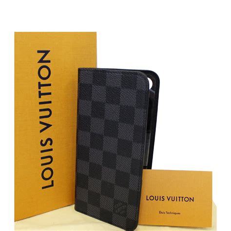 louis vuitton iphone 7 plus folio|louis vuitton iphone wallet case.